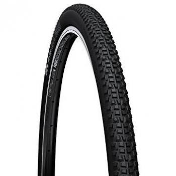 WTB Cross Boss TCS - Neumático de rodillo ligero y rápido, 700 x 35 c, color negro