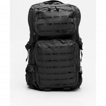 Mochila Brandit US Cooper Lasercut L 40L (Negro)