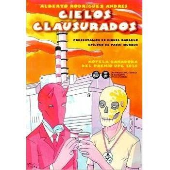 Cielos clausurados