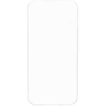 Protector de Pantalla Alpha Glass Antimicrobiano para Apple iPhone 14 Pro - Cristal Transparente
