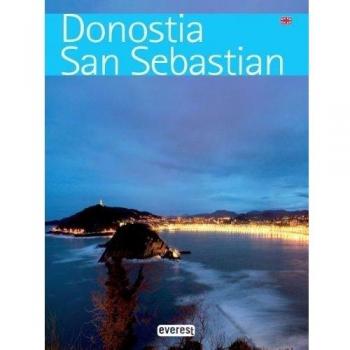 Recuerda Donostia San Sebastián - Inglés