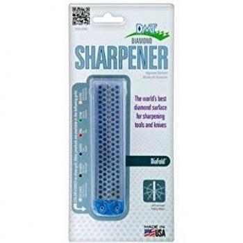 DMT DiaFold Sharpener 4 Coarse