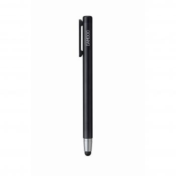 Wacom Bamboo Stylus Alpha 2, Gris/Negro/Blanco