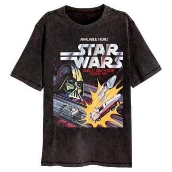 Camiseta Star Wars Racing Set Talla XL