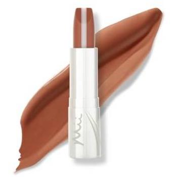 HydraBoost Hydrating Glossy Plumping Lipstick - Snug Nude Pink with Hyaluronic Acid