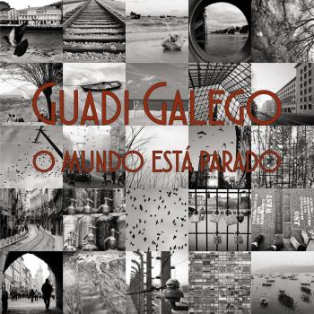 O Mundo Esta Parado