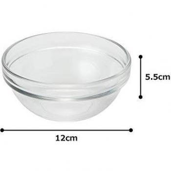 Luminarc - Lavafrutas 12cm 38cl