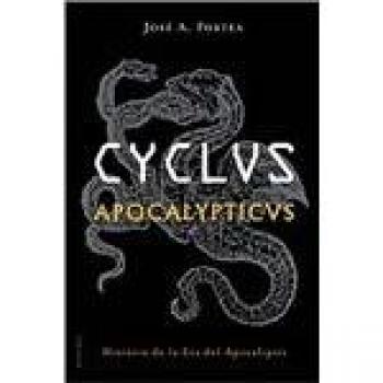 Cyclus Apocalypticus - Historia De La Era Del Apocalipsis -