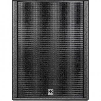 HK Audio Premium Pro 115 XD2 15 1200W Active Loudspeaker - Jet Black