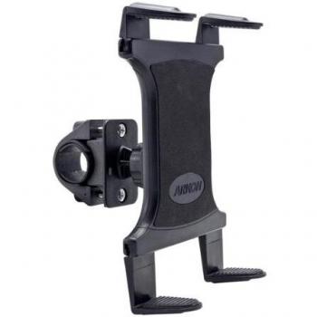 Arkon TAB127 Soporte de TimÃ³n para Barco Negro