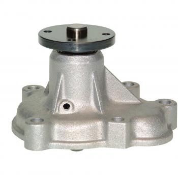 Bomba de agua SIL PA890 - Bomba de agua con alta eficiencia, diseño compacto, adecuada para sistemas de refrigeración y calefacción, capacidad de presión máxima 1.5 bar, caudal máximo 60 L/h, motor eléctrico de