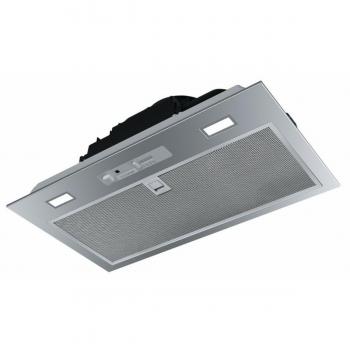 Campana Extractora Franke FBI 525 XS HCS, 52 cm, Acero Inoxidable, 390 m³/h, Clase B