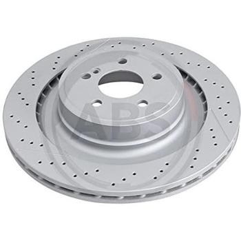 A.B.S 18378 Brake DISCS
