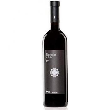 Vino Tinto Llagrimes de Tardor Negre Reserva