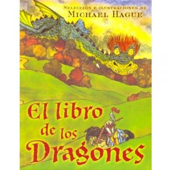 EL LIBRO DE LOS DRAGONES