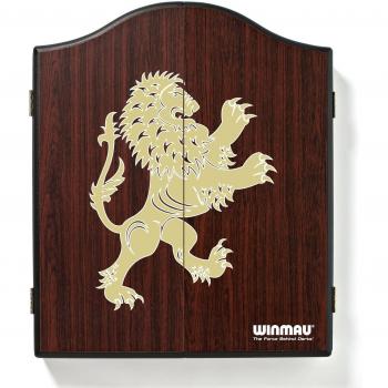 Winmau Cabinet - Cabina de dardos
