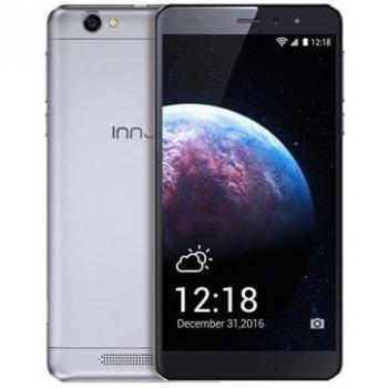 Telefono Movil Smartphone Innjoo Halo X Lte 5.5 Gris / 8Gb Rom / 1Gb Ram / 8Mpx - 5Mpx / Quad Core / Dual Sim / 4G