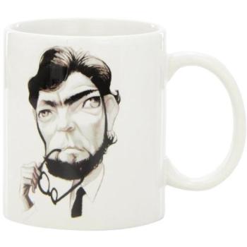 Taza Julio Cortazar