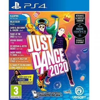 Just Dance 2020 - Juego para Consola Sony PlayStation 4 (PS4)