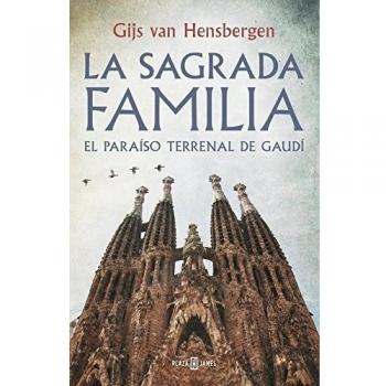 LA SAGRADA Familia El terrenal de