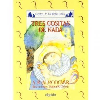 Media lunita nº 44. Tres cositas de nada