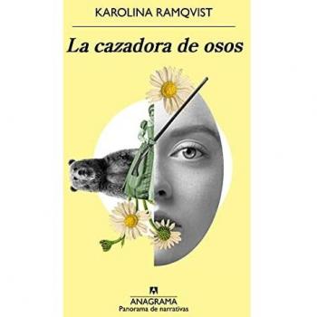 La cazadora de osos: 1047