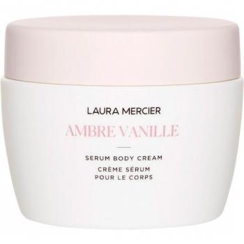 Laura Mercier Ambre Vanille Unisex Serum Body Cream 200ml