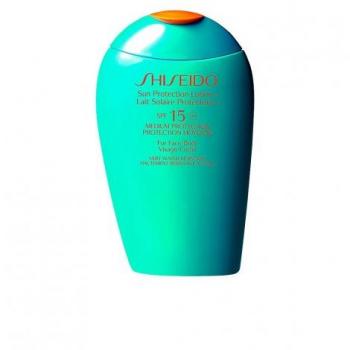 Protector Solar Anti-Edad SPF15 150ml