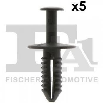 Clip de Listón Protector FA1 14-20007.5