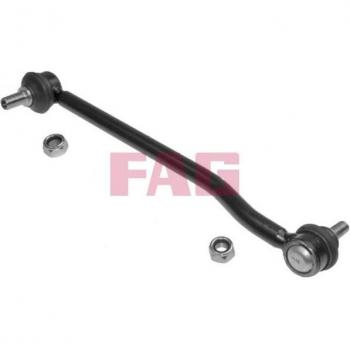 Bieleta de suspensión FAG 818 0100 10 - estabilizador, tipo: bieleta de suspensión, marca: FAG, número de parte: 818 0100 10