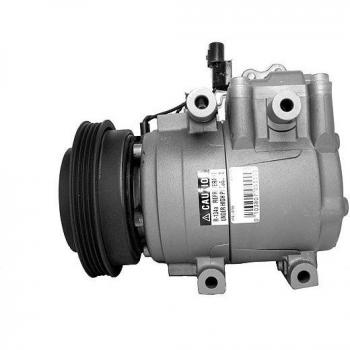 Compresor de aire acondicionado Airstal 10-0796