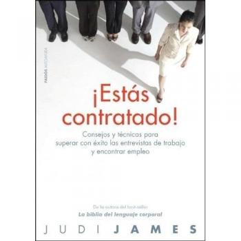 ESTÁS CONTRATADO!