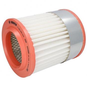 Filtro de aire Bosch F 026 400 629 - Filtro de aire para vehículos, compatible con múltiples modelos, diseñado para mejorar la eficiencia del motor y reducir el consumo de combustible, fabricado con materiales de alta calidad que garantizan una filtr