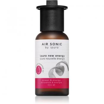 Air Sonic New Energy Essential Oil Fragrance 30 ml