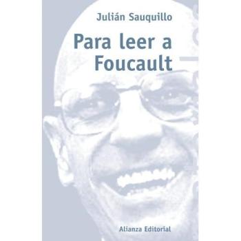 Para leer a Foucault