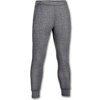 Joma Pantalon Largo Deportivo, Hombre, pireo Melange, 3XL