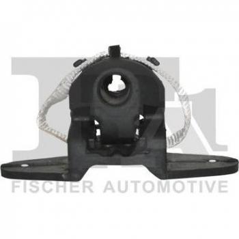 FA1 Tira de goma para sistema de escape 213-921, soporte de tubo de escape