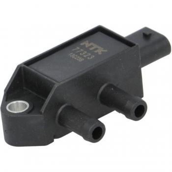 Sensor de presión de gas de escape NTK EPS77323 para AUDI A4 B9 Avant, A7 Sportback, A6 C7 y VOLKSWAGEN Amarok Pick-up