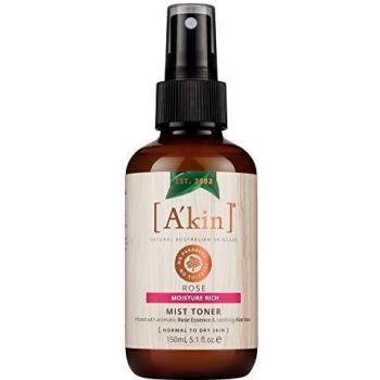 A'kin Rose - Tóner (150 ml)