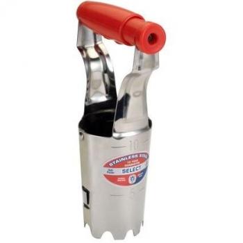 Spear & Jackson 3060EL Select Stainless Steel Bulb Planter
