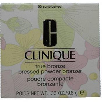 Clinique True Bronze Pressed Powder Bronzer 9.6g - 02 Sunkissed
