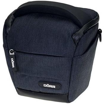 Dörr Motion - Funda (Funda, Dörr, Negro)