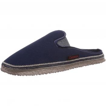 Giesswein Petersdorf - Zapatillas De Estar Por Casa para hombre,  color blau