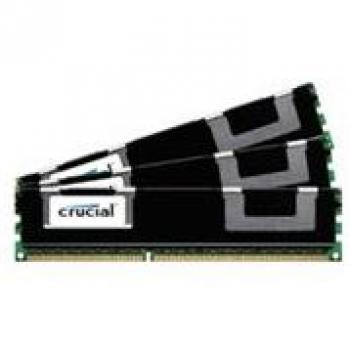 Crucial CT3K4G3ERSLS4160B - Memoria Interna de 12 GB Kit