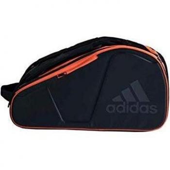 Adidas Padel Paletero Pro Tour 2020 Naranja, Adultos Unisex, Orange, Talla Única