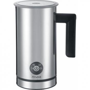 Espumador de Leche MyWave ESP-500 500W con Revestimiento Antiadherente y Apagado Automático