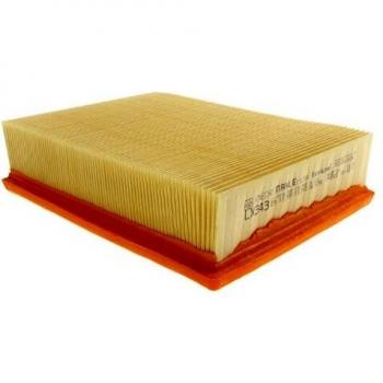 Mahle Filter LX343 Filtro De Aire