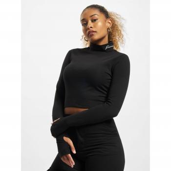 Rocawear Legacy Long Sleeve Black Sweatshirt for Women