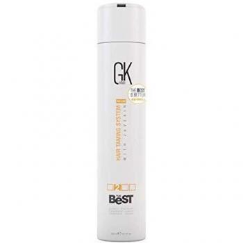 The Best Keratin Smoothing Hair Cream 300 ml