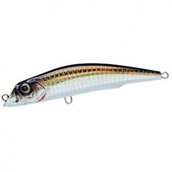 Yo Zuri Mag Darter 125 Floating Lure R1144-HRSN